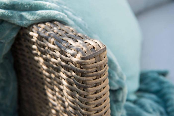 Bild 10, Fyrsnäs Natur / Ljusbeige - Hillerstorp - Bonus Möbler