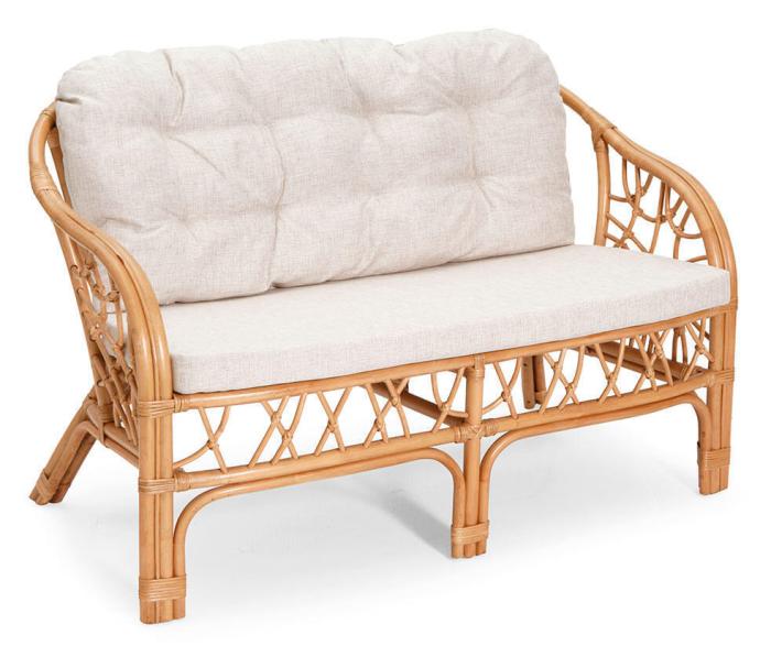 Bild 2, Fårö Natur / Offwhite | Hillerstorp | Bonus Möbler