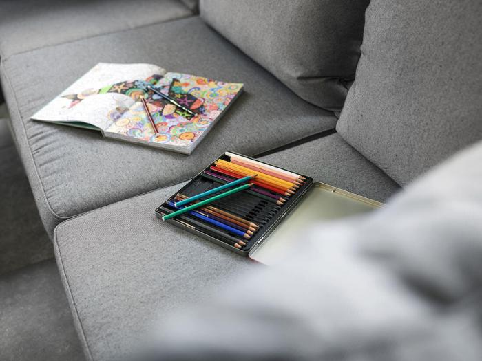 Bild 6, Lidnäs Vit | Hillerstorp | Bonus Möbler