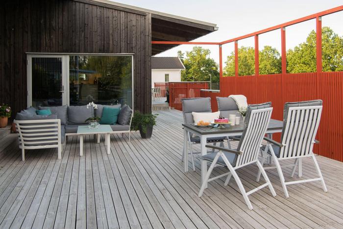 Bild 11, Lidnäs Vit | Hillerstorp | Bonus Möbler