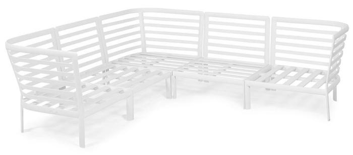 Bild 2, Lidnäs Vit | Hillerstorp | Bonus Möbler