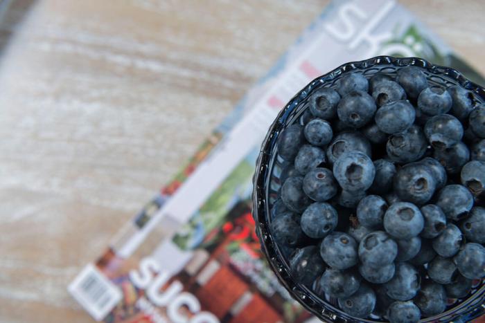 Bild 5, Leicester Ø60 cm Grå - Hillerstorp - Bonus Möbler