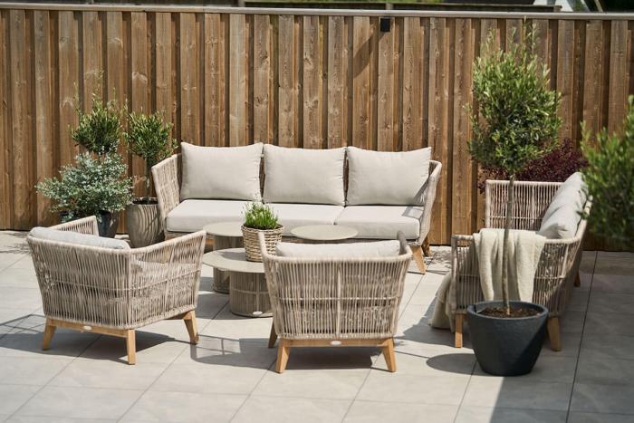 Bild 3, Kattvik Ø46 cm - Hillerstorp - Bonus Möbler