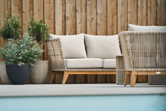 Bild 14, Himmelsnäs Beige - Hillerstorp - Bonus Möbler