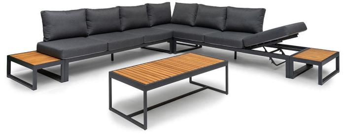 Bild 6, Oxelunda 75x38 cm Låg - Hillerstorp - Bonus Möbler