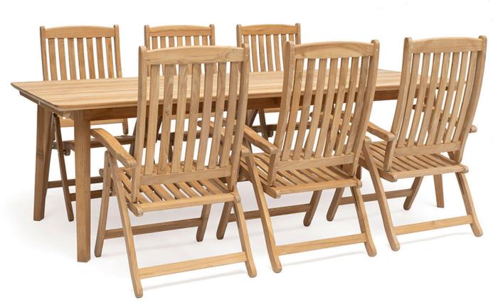 Bild 3, Sandhammaren Natur - Hillerstorp - Bonus Möbler