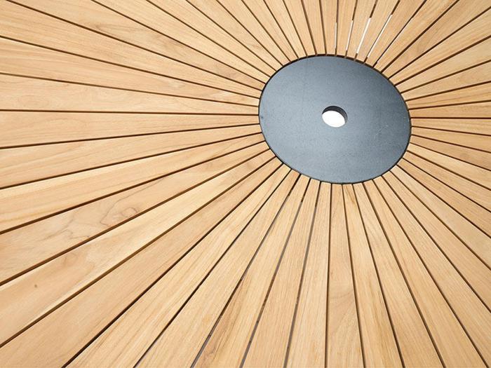 Bild 2, Sandhammaren 220X120 cm Natur - Hillerstorp - Bonus Möbler