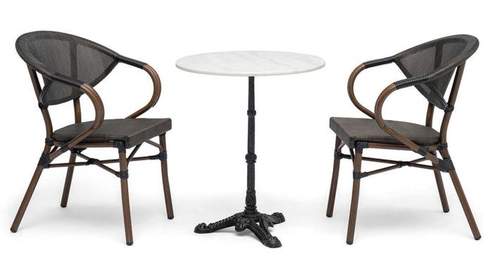 Bild 3, Krögaren / Glimminge Ø60 cm - Hillerstorp - Bonus Möbler