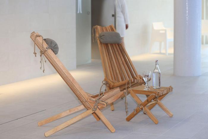 Bild 4, EcoFurn® EcoChair Al Oljad natur - Hillerstorp - Bonus Möbler