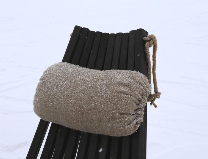 Bild 4, EcoFurn® EcoChair Med logo - Hillerstorp - Bonus Möbler