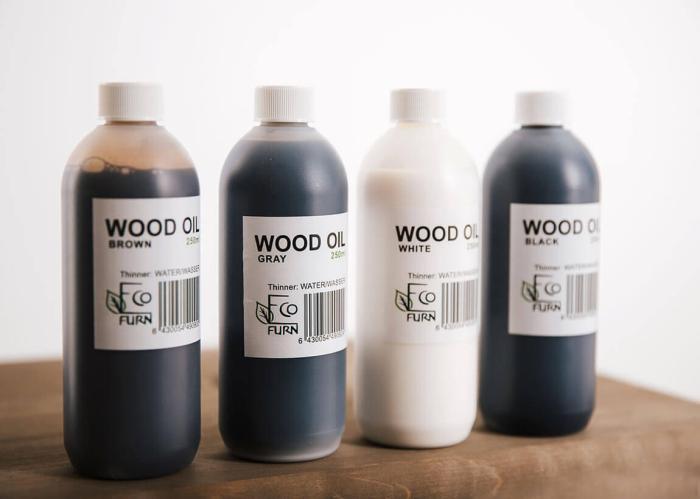 Bild 3, EcoFurn® Brun - Hillerstorp - Bonus Möbler