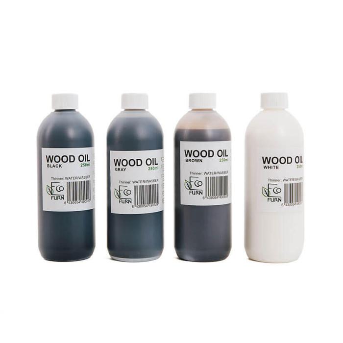 Bild 2, EcoFurn® Brun - Hillerstorp - Bonus Möbler