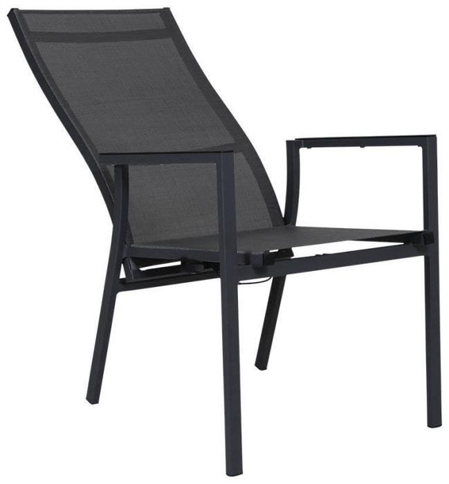 Bild 2, Avanti Antracit / Grå - Brafab - Bonus Möbler