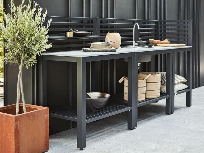 Bild 5, Bellac komb. 1 Svart - Brafab - Bonus Möbler