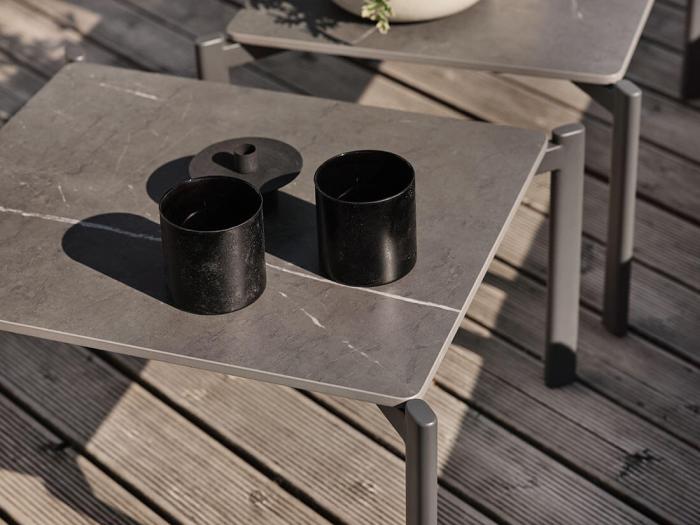 Bild 6, Hallavara 66X56 cm Antracit / Mörkgrå - Brafab - Bonus Möbler