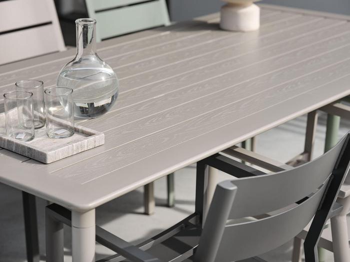 Bild 13, Delia Antracit - Brafab - Bonus Möbler