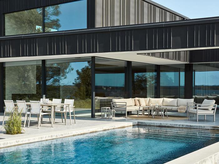 Bild 6, Weldon Khaki / Sand | Brafab | Bonus Möbler