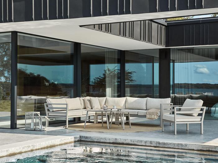 Bild 7, Weldon Khaki / Sand | Brafab | Bonus Möbler