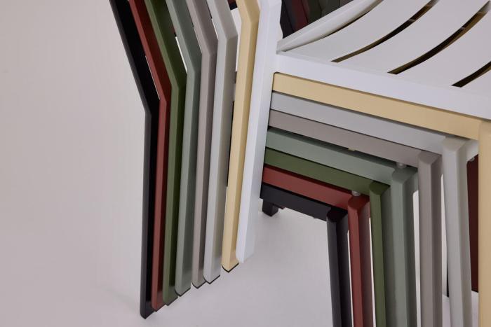 Bild 8, Delia Antracit - Brafab - Bonus Möbler