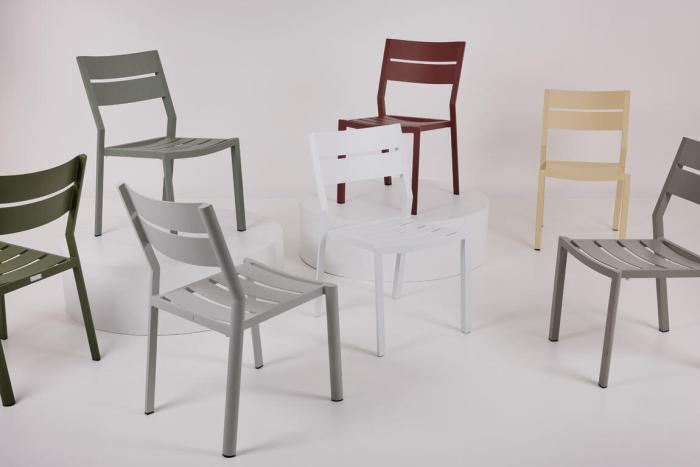 Bild 9, Delia Antracit - Brafab - Bonus Möbler