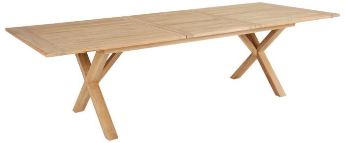 Bild 4, Brutus 200-265X100 cm och Delia - Brafab - Bonus Möbler