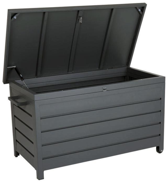 Bild 2, Gäster Liten Antracit - Brafab - Bonus Möbler