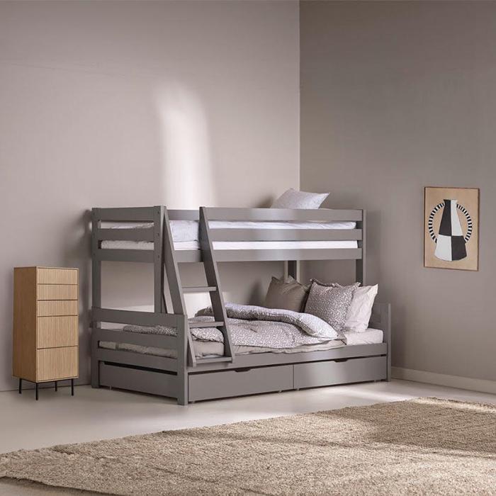 Bild 7, Siri Grå - Svenska Hem - Bonus Möbler