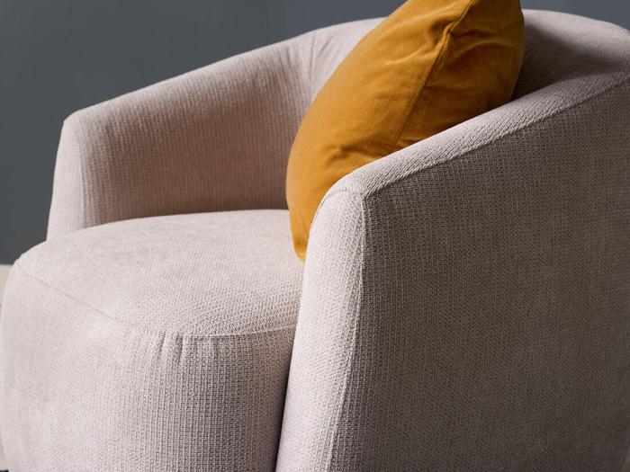 Bild 8, Gela Tyg Mito Beige | Svenska Hem | Bonus Möbler
