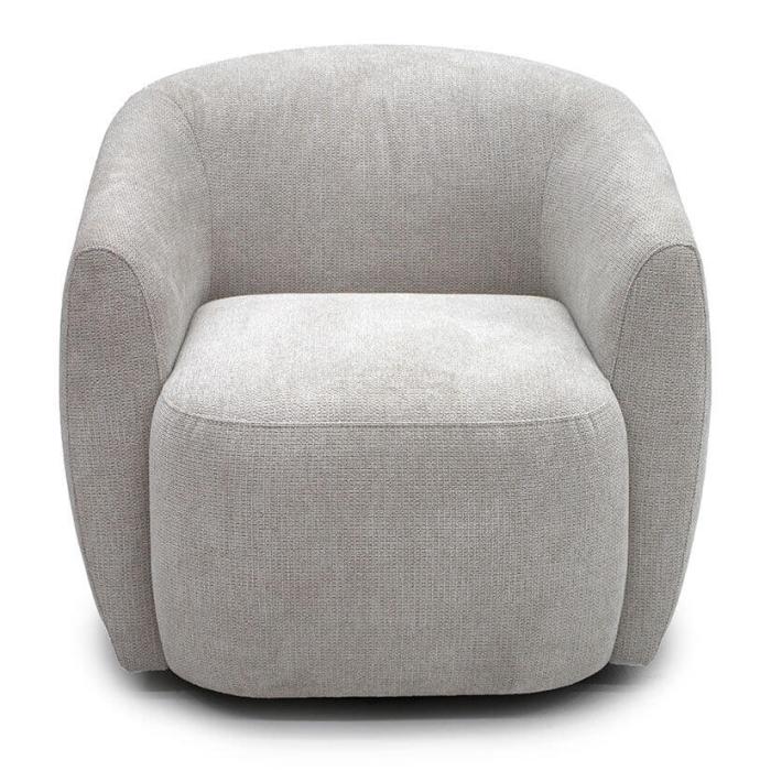 Bild 2, Gela Tyg Mito Beige | Svenska Hem | Bonus Möbler