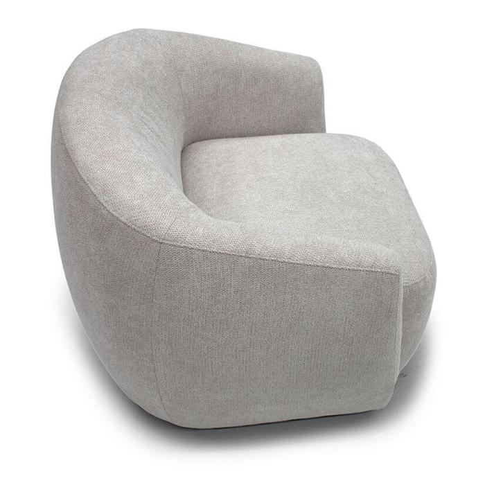 Bild 3, Gela Tyg Mito Beige | Svenska Hem | Bonus Möbler