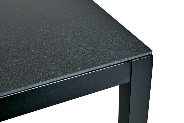 Bild 4, Rana Hög 2H2 Svart | Brafab | Bonus Möbler