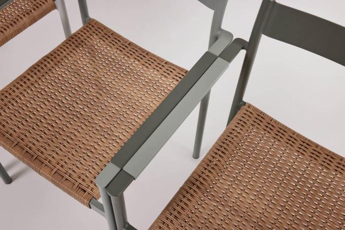 Bild 11, DK Antracit - Brafab - Bonus Möbler