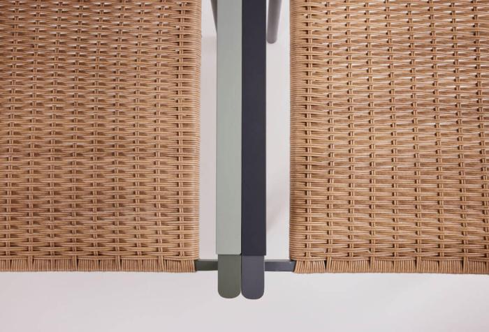 Bild 12, DK Antracit - Brafab - Bonus Möbler