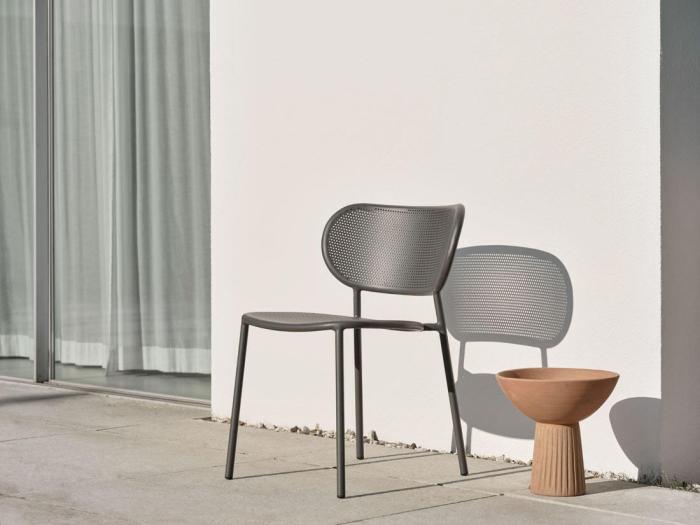 Bild 13, Peace Ø150 cm och Zelia - Brafab - Bonus Möbler