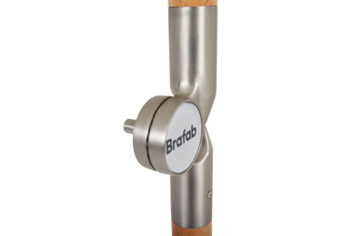 Bild 12, Gatsby Ø180 cm Blommigt - Brafab - Bonus Möbler