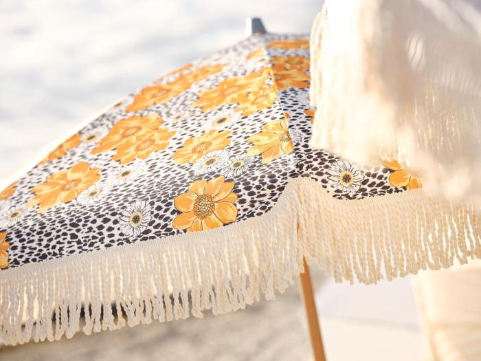 Bild 5, Gatsby Ø180 cm Blommigt - Brafab - Bonus Möbler