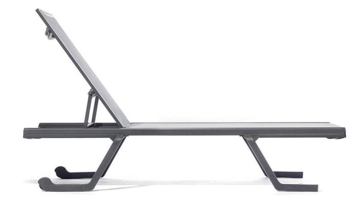 Bild 2, Podio Grey - Brafab - Bonus Möbler