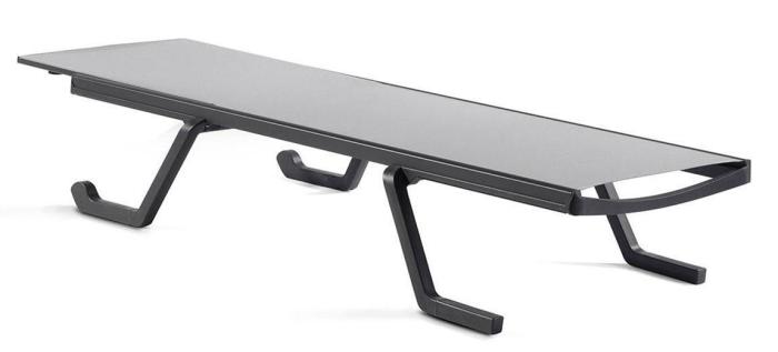 Bild 3, Podio Grey - Brafab - Bonus Möbler