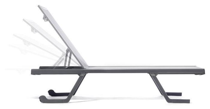 Bild 4, Podio Grey - Brafab - Bonus Möbler