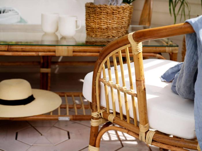 Bild 3, Astrakan Natur | Brafab | Bonus Möbler