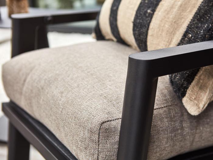 Bild 8, Slide Svart / Ash - Brafab - Bonus Möbler