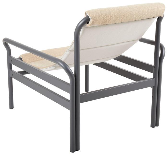 Bild 5, Sling Antracit Barley | Brafab | Bonus Möbler