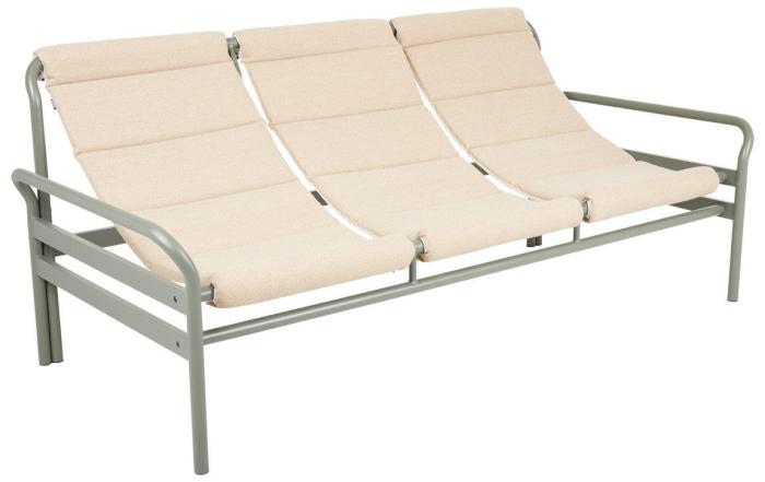 Bild 11, Sling Nordic Green Barley | Brafab | Bonus Möbler