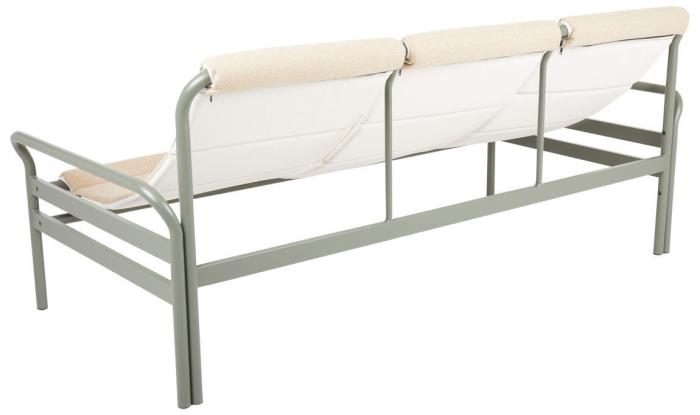 Bild 12, Sling Nordic Green Barley | Brafab | Bonus Möbler