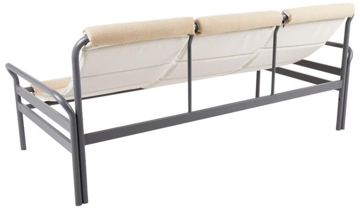 Bild 3, Sling Antracit Barley | Brafab | Bonus Möbler