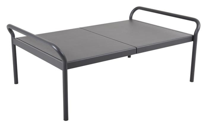 Bild 6, Sling Antracit Barley | Brafab | Bonus Möbler