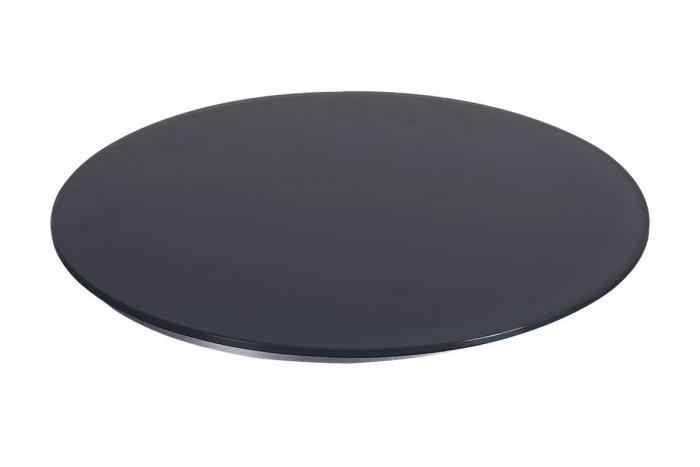 Bild 2, Elara snurrbricka Ø50 cm Grå - Brafab - Bonus Möbler