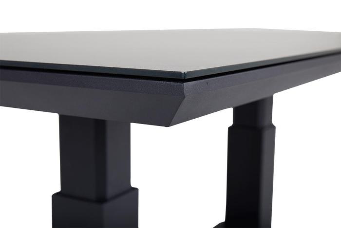 Bild 3, Heis 150X79 cm Svart - Brafab - Bonus Möbler