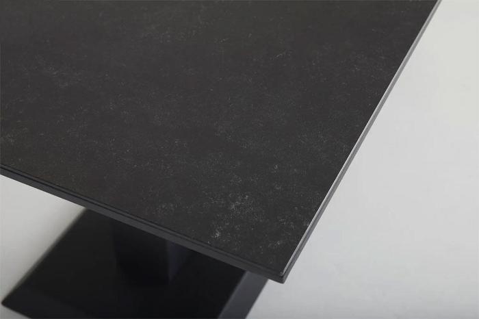 Bild 4, Heis 150X79 cm Svart - Brafab - Bonus Möbler