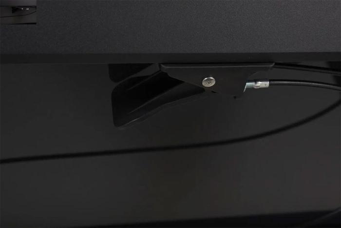 Bild 5, Heis 150X79 cm Svart - Brafab - Bonus Möbler